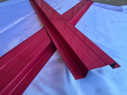 ลอนรั้ว เครื่องรีด - สินค้าแต่ละสี - ภาพที่ 84 จาก 103 | โรงงานหลังคาเหล็ก เมทัลโฮมสตีล อุดรธานี ผลิต และ จำหน่าย เมทัลชีท พียูโฟม เหล็กรูปพรรณ ไม้ฝาไม้เชิงชาย ราคาส่ง ราคาโรงงาน ส่งฟรีทั่วประเทศไทย