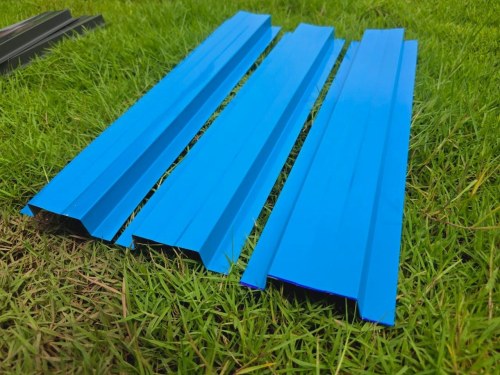 ลอนรั้ว เครื่องรีด - สินค้าแต่ละสี - ภาพที่ 60 จาก 103 | โรงงานหลังคาเหล็ก เมทัลโฮมสตีล อุดรธานี ผลิต และ จำหน่าย เมทัลชีท พียูโฟม เหล็กรูปพรรณ ไม้ฝาไม้เชิงชาย ราคาส่ง ราคาโรงงาน ส่งฟรีทั่วประเทศไทย