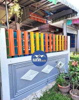 ลอนรั้ว เครื่องรีด - ภาพที่ 15 จาก 51 | เฮียต้อ เจ้าของ โรงงานหลังคาเหล็ก เมทัลโฮมสตีล อุดรธานี ผลิต และ จำหน่าย เมทัลชีท พียูโฟม เหล็กรูปพรรณ ไม้ฝาไม้เชิงชาย ราคาส่ง ราคาโรงงาน ส่งฟรีทั่วประเทศไทย