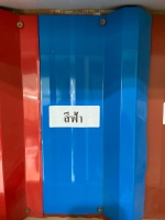 เมทัลชีท - ภาพที่ 11 จาก 30 | เฮียต้อ เจ้าของ โรงงานหลังคาเหล็ก เมทัลโฮมสตีล อุดรธานี ผลิต และ จำหน่าย เมทัลชีท พียูโฟม เหล็กรูปพรรณ ไม้ฝาไม้เชิงชาย ราคาส่ง ราคาโรงงาน ส่งฟรีทั่วประเทศไทย