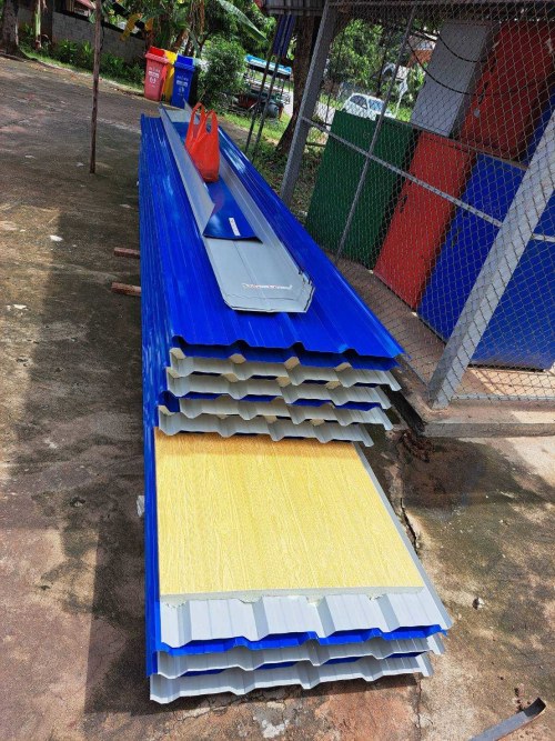 พียูโฟม PU FOAM - ภาพที่ 49 จาก 138 | โรงงานหลังคาเหล็ก เมทัลโฮมสตีล อุดรธานี ผลิต และ จำหน่าย เมทัลชีท พียูโฟม เหล็กรูปพรรณ ไม้ฝาไม้เชิงชาย ราคาส่ง ราคาโรงงาน ส่งฟรีทั่วประเทศไทย