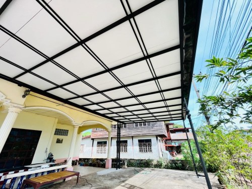 พียูโฟม PU FOAM - ภาพที่ 79 จาก 138 | โรงงานหลังคาเหล็ก เมทัลโฮมสตีล อุดรธานี ผลิต และ จำหน่าย เมทัลชีท พียูโฟม เหล็กรูปพรรณ ไม้ฝาไม้เชิงชาย ราคาส่ง ราคาโรงงาน ส่งฟรีทั่วประเทศไทย