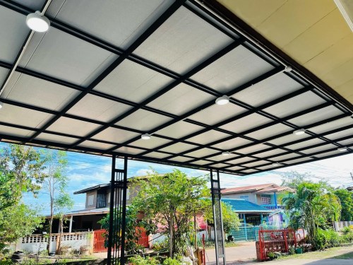 พียูโฟม PU FOAM - ภาพที่ 80 จาก 138 | โรงงานหลังคาเหล็ก เมทัลโฮมสตีล อุดรธานี ผลิต และ จำหน่าย เมทัลชีท พียูโฟม เหล็กรูปพรรณ ไม้ฝาไม้เชิงชาย ราคาส่ง ราคาโรงงาน ส่งฟรีทั่วประเทศไทย