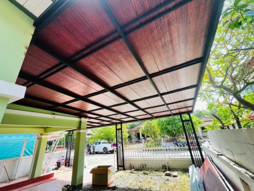 พียูโฟม PU FOAM - ภาพที่ 82 จาก 138 | โรงงานหลังคาเหล็ก เมทัลโฮมสตีล อุดรธานี ผลิต และ จำหน่าย เมทัลชีท พียูโฟม เหล็กรูปพรรณ ไม้ฝาไม้เชิงชาย ราคาส่ง ราคาโรงงาน ส่งฟรีทั่วประเทศไทย
