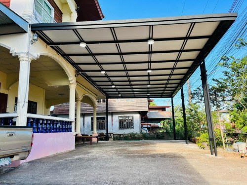 พียูโฟม PU FOAM - ภาพที่ 86 จาก 138 | โรงงานหลังคาเหล็ก เมทัลโฮมสตีล อุดรธานี ผลิต และ จำหน่าย เมทัลชีท พียูโฟม เหล็กรูปพรรณ ไม้ฝาไม้เชิงชาย ราคาส่ง ราคาโรงงาน ส่งฟรีทั่วประเทศไทย