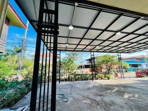 พียูโฟม PU FOAM - ภาพที่ 87 จาก 138 | โรงงานหลังคาเหล็ก เมทัลโฮมสตีล อุดรธานี ผลิต และ จำหน่าย เมทัลชีท พียูโฟม เหล็กรูปพรรณ ไม้ฝาไม้เชิงชาย ราคาส่ง ราคาโรงงาน ส่งฟรีทั่วประเทศไทย