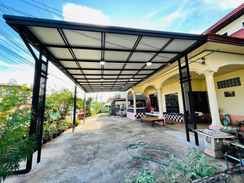พียูโฟม PU FOAM - ภาพที่ 83 จาก 138 | โรงงานหลังคาเหล็ก เมทัลโฮมสตีล อุดรธานี ผลิต และ จำหน่าย เมทัลชีท พียูโฟม เหล็กรูปพรรณ ไม้ฝาไม้เชิงชาย ราคาส่ง ราคาโรงงาน ส่งฟรีทั่วประเทศไทย
