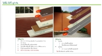 ไม้ฝาเชิงชาย - ภาพที่ 25 จาก 41 | เฮียต้อ เจ้าของ โรงงานหลังคาเหล็ก เมทัลโฮมสตีล อุดรธานี ผลิต และ จำหน่าย เมทัลชีท พียูโฟม เหล็กรูปพรรณ ไม้ฝาไม้เชิงชาย ราคาส่ง ราคาโรงงาน ส่งฟรีทั่วประเทศไทย