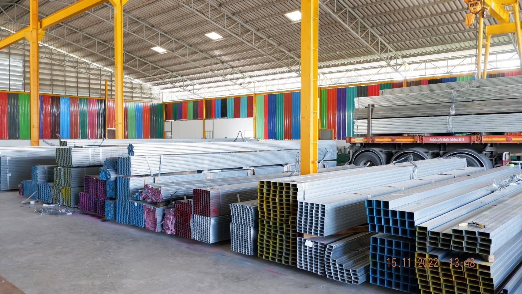 6 - https://โรงงานหลังคาเหล็กเมทัลโฮมสตีลอุดรธานี.com | เมทัลชีท อุดรธานี หลังคาเมทัลชีท อุดรธานี หลังคาเหล็ก พียูโฟม อุดรธานี ศูนย์รวมผลิตและจำหน่ายเหล็กรูปพรรณ เหล็กโครงสร้าง หลังคาเหล็ก ไม้ฝา เชิงชาย ฝ้าสมาร์ทบอร์ด ฝ้าผนังยิปซัม และอุปกรณ์โครงสร้างต่างๆ