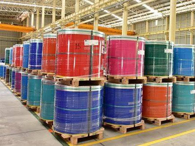 เมทัลโฮม สตีล